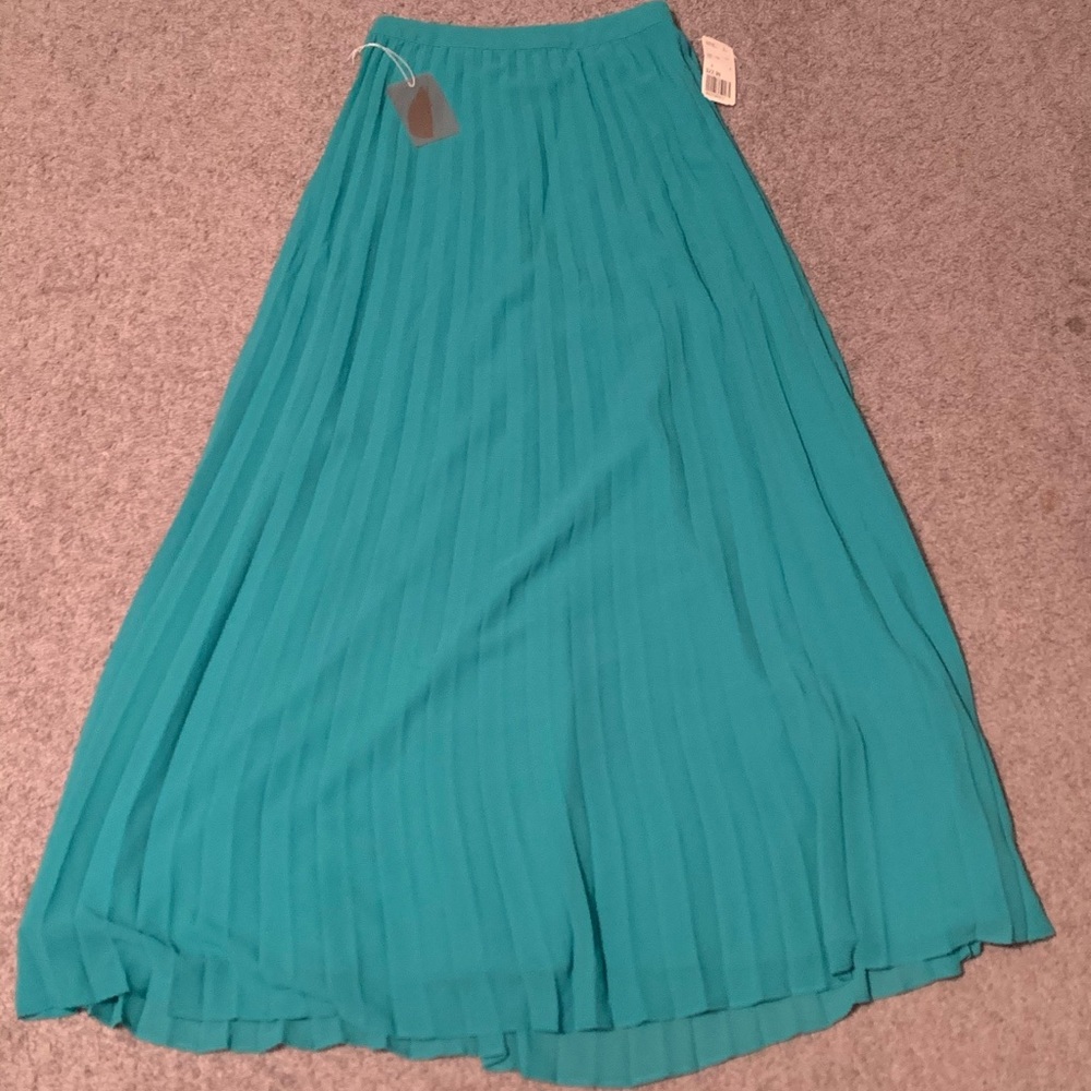 Maxi Skirt